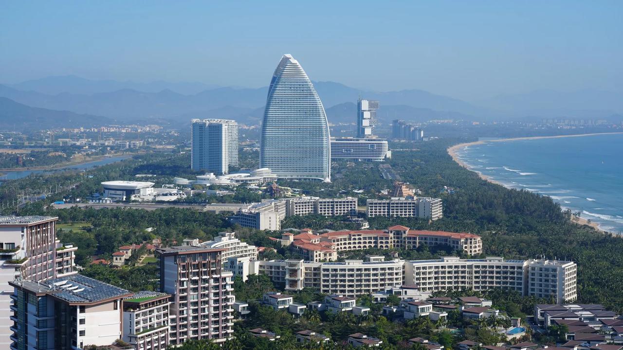 中国海南建议俄罗斯在该省设立领事馆

俄罗斯卫星通讯社 2026年3月25日, 