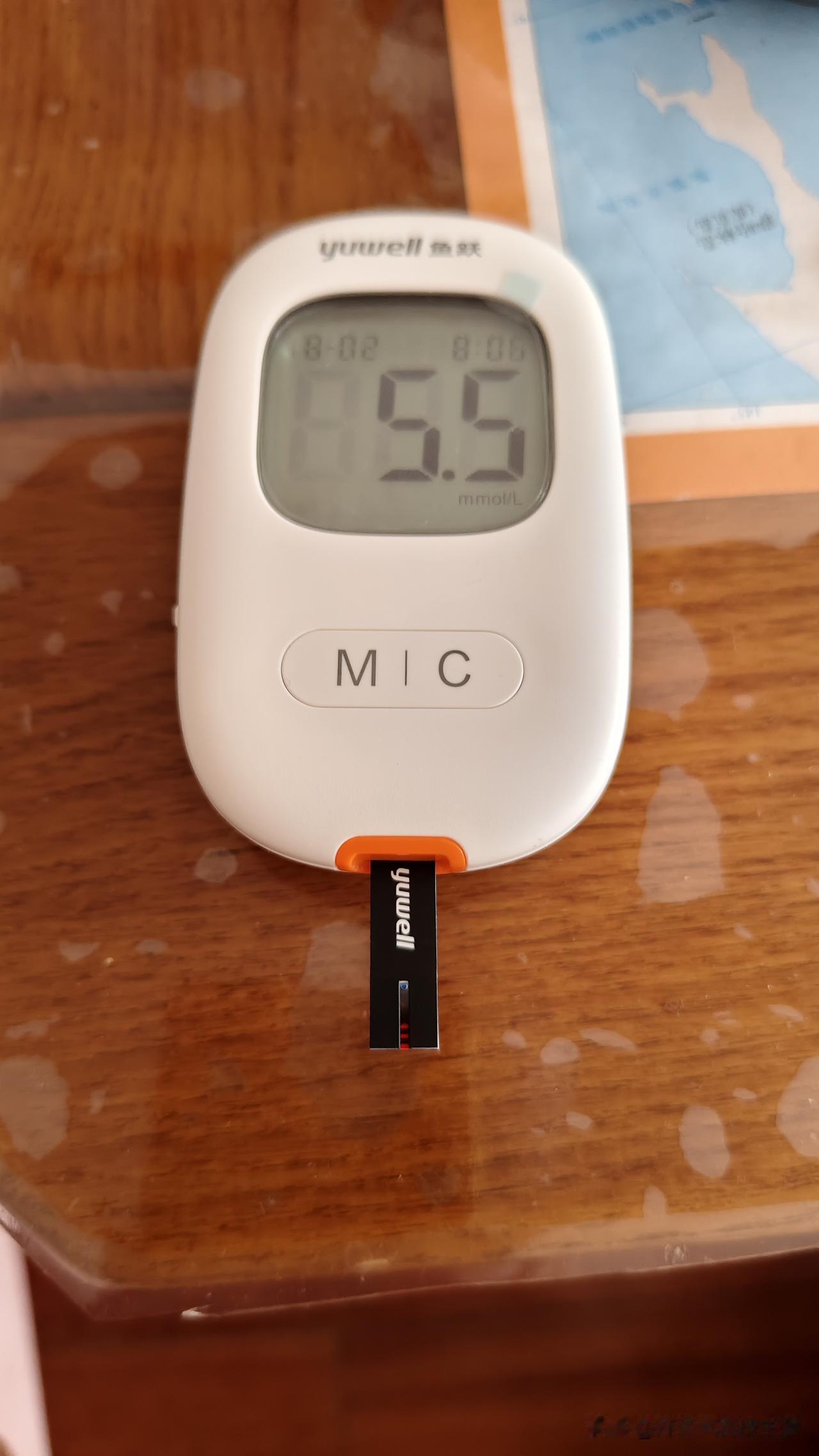管住嘴迈开腿，控糖减脂真的太香了
 
都说养生控体重的黄金法则，无非就是管住嘴、