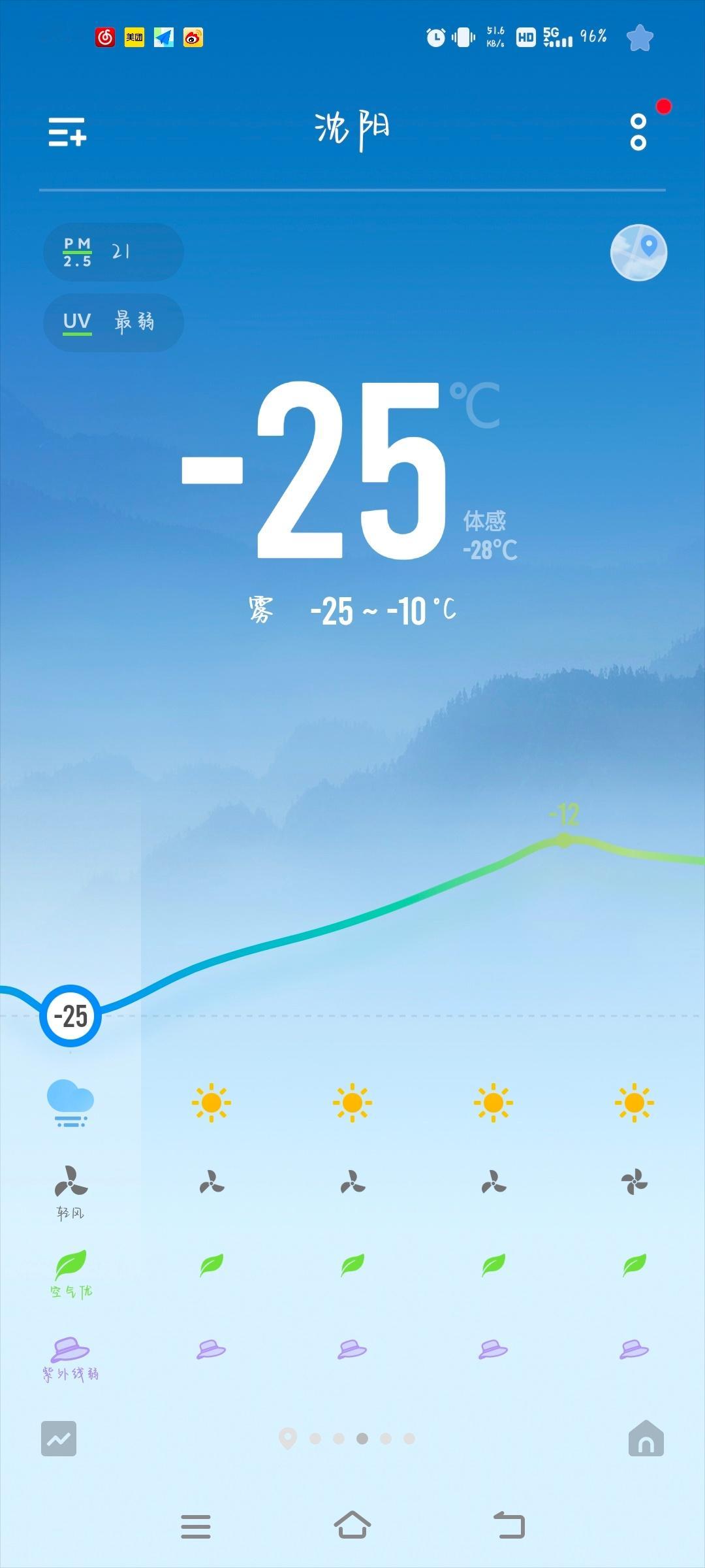 早早早家人们今天两科答辩沈阳好冷好冷🥶 