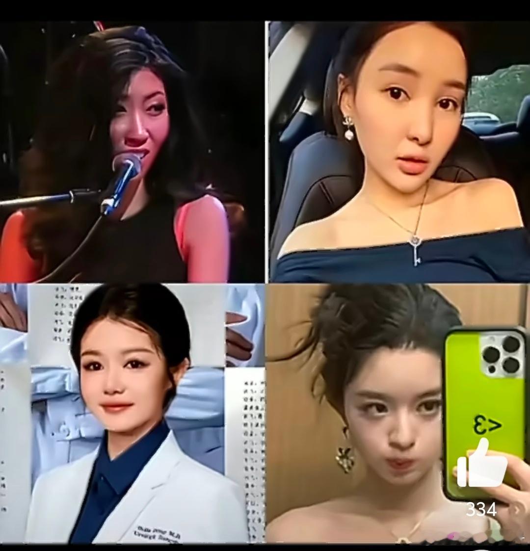 子女炫富导致多名官员落马这其实有一个问题，万一是低调的贪污腐败份子呢？女子不出来