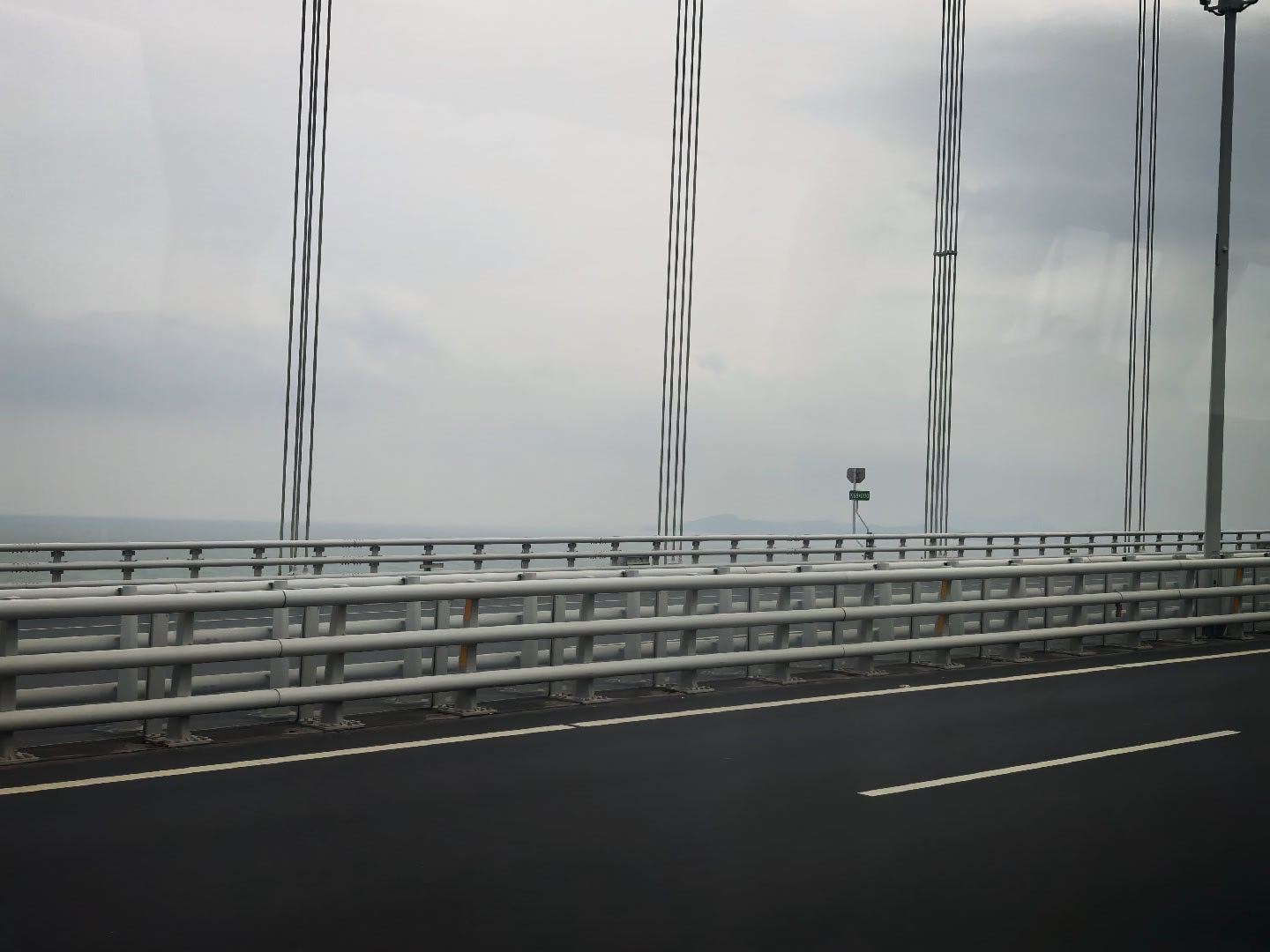 深中通道，住在深圳，秒到广州…中国基建真的6️⃣6️⃣6️⃣ 