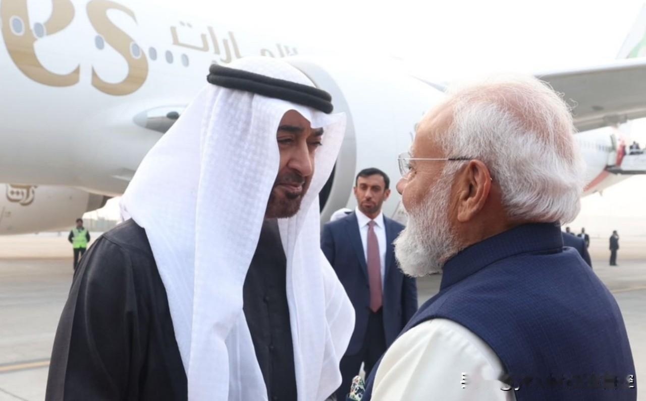 阿联酋支持的也门“南方过渡委员会”武装遭到沙特联军打压后，阿联酋与沙特的关系出现