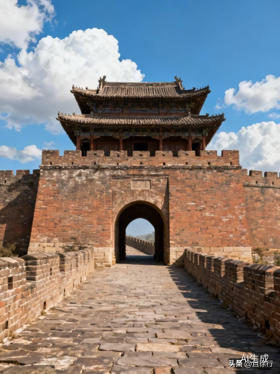 有些人对复建古城历史文化较为抵触，认为是折腾。此言差矣。文物古迹是中华传统文化的