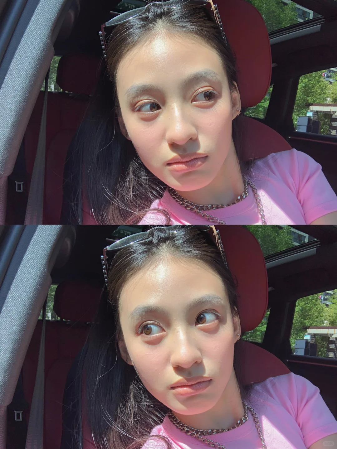 分享一下我的皮肤 🎀