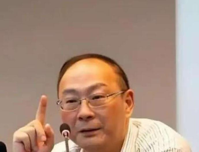 万万没想到，全球局势中“最乱”的竟是中国，人民大学金灿荣院长曾直言：中国周边环境