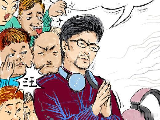 汪峰回应与宁静牵手大伙没多想，是你多想了。 ​​​
