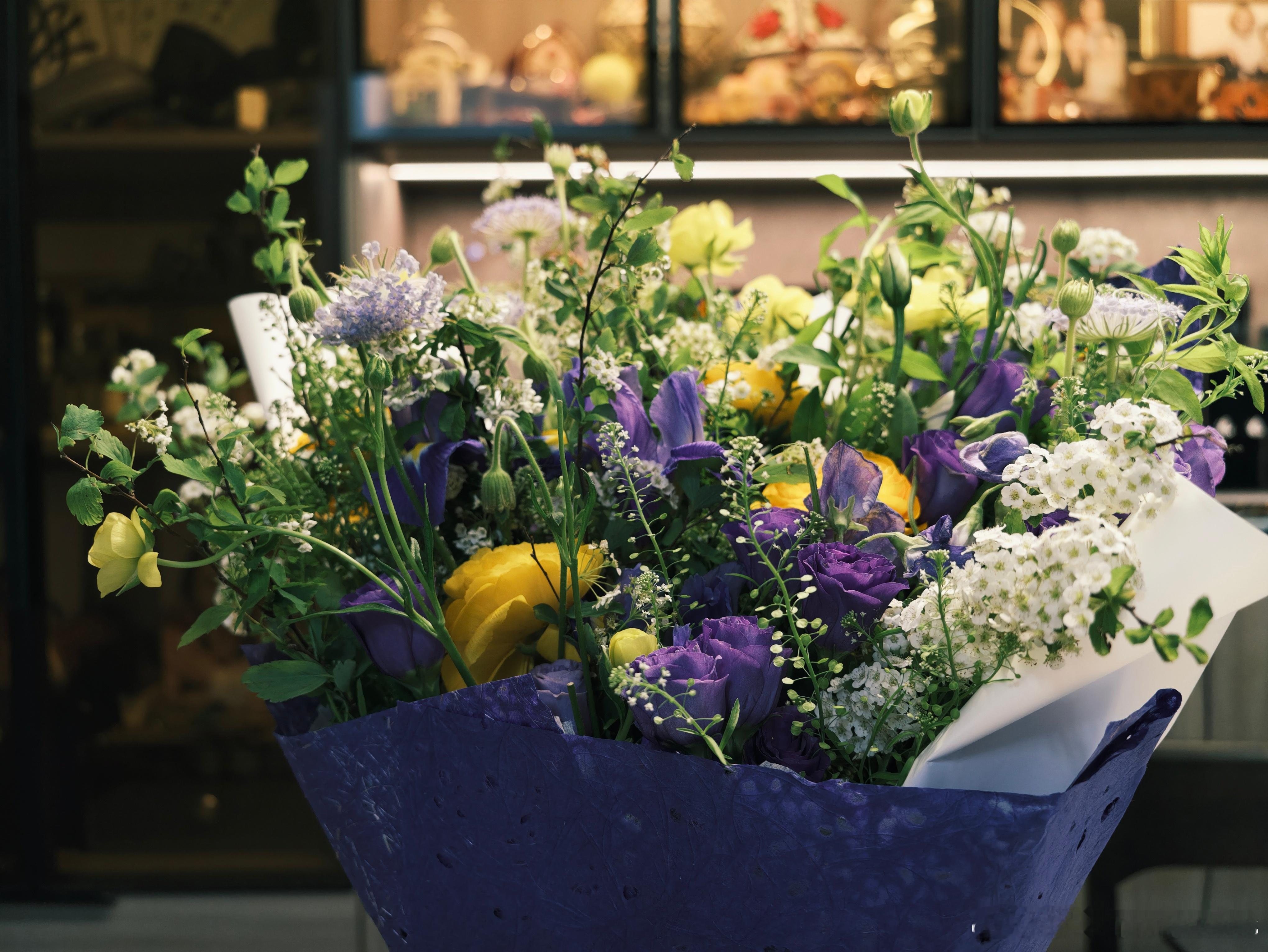 启境 GT7送来的「普罗旺斯紫」，真好看，只能说有种优雅就是这样“紫” 