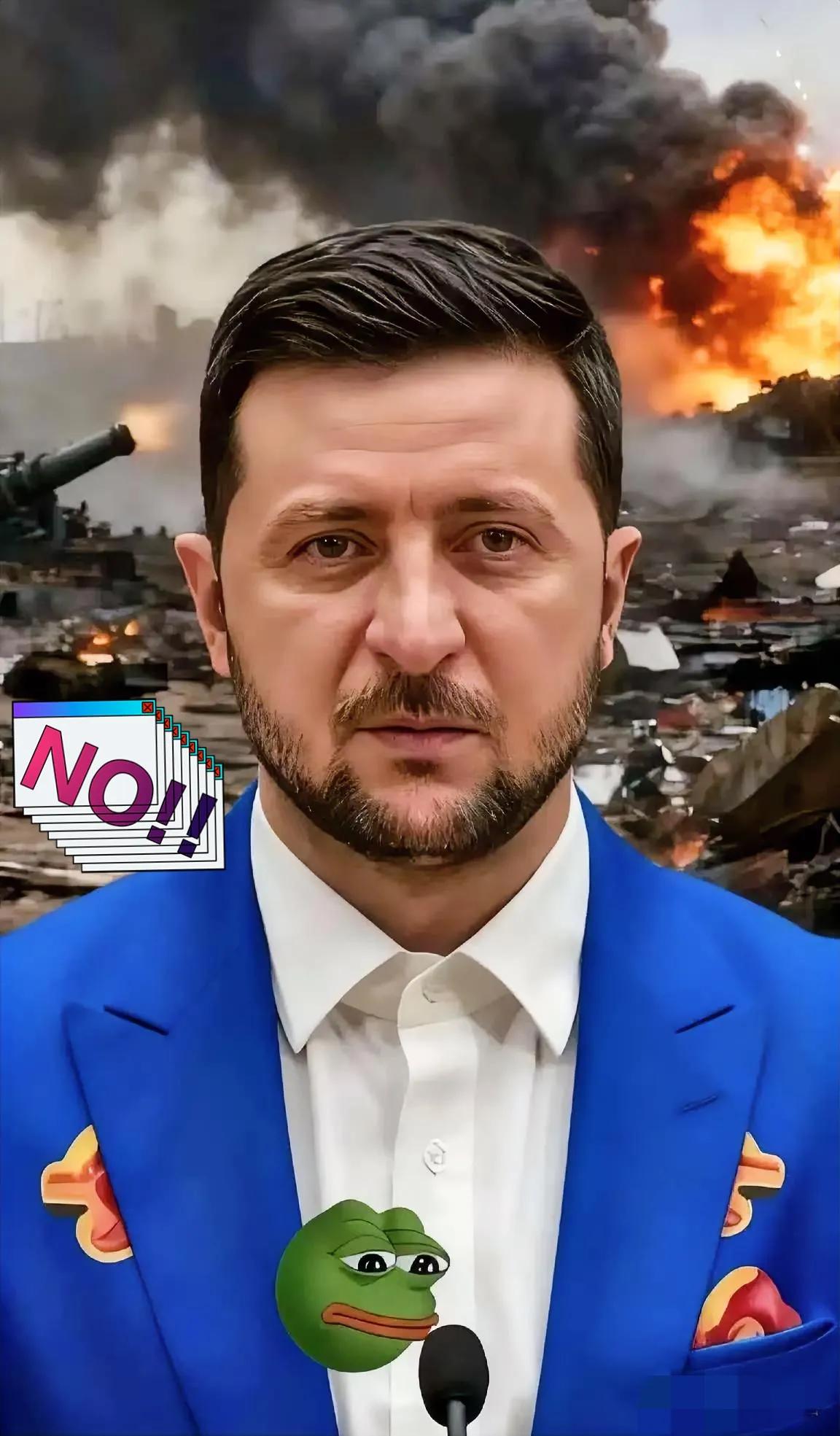 乌克兰消息！
泽连斯基发文称：

2025年12月7日，乌克兰总统泽连斯基在其官