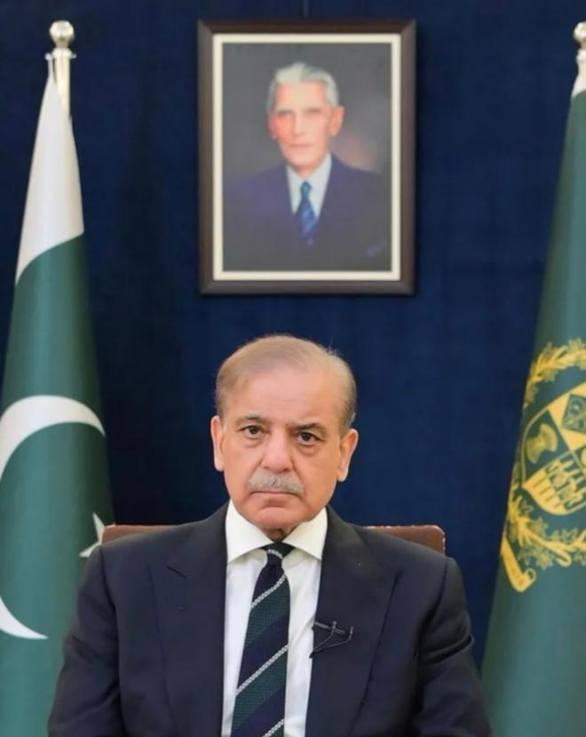 巴基斯坦怒了：以色列，巴基斯坦不是卡塔尔，动我们的人，打到你服！
 
事情的导火