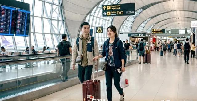 谁能想到，曾经跌落神坛的东南亚旅游，竟然悄无声息地打了一场漂亮的翻身仗。就在所有