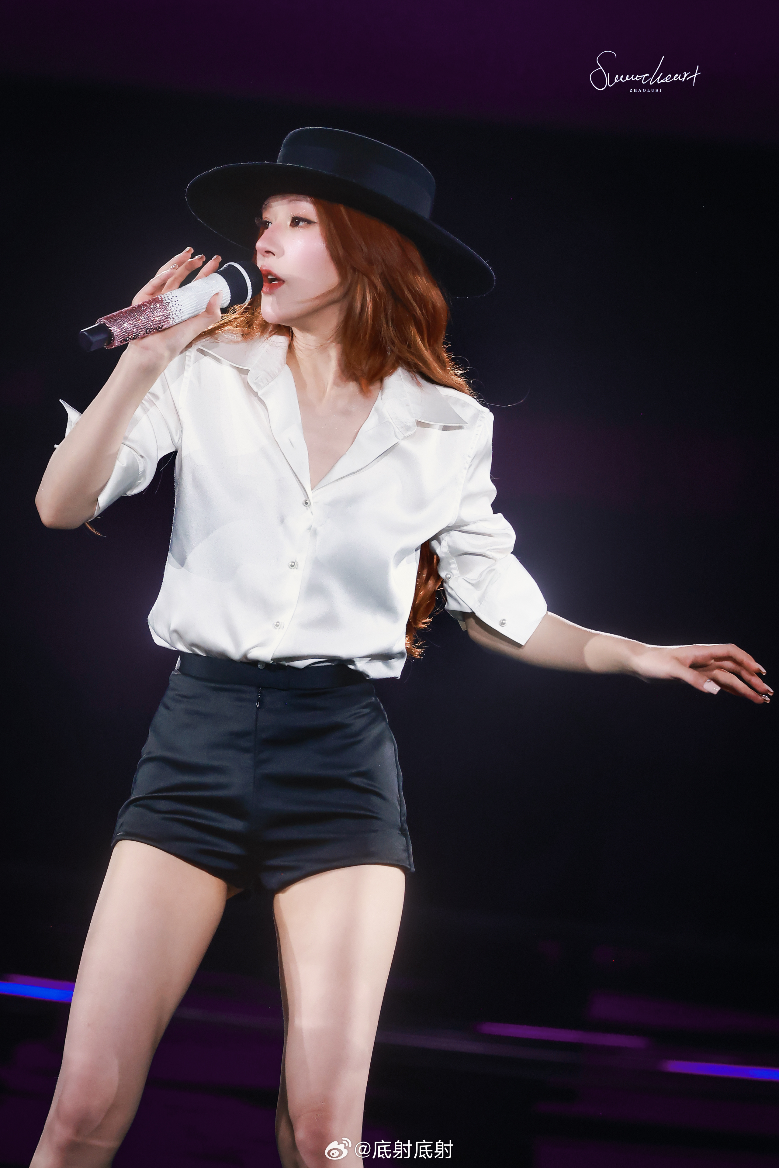 啊啊啊啊露思亲妈我真的可以，交了[爱你][舔屏][色][色][舔屏][舔屏][舔