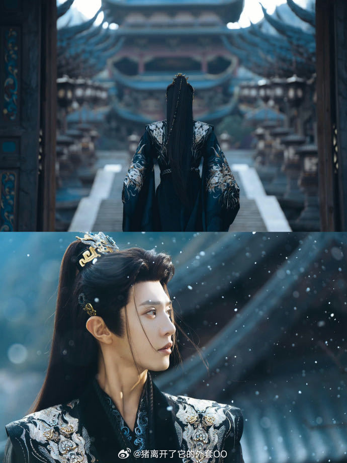 陈哲远一笑随歌播后半年逆袭 陈哲远真的好厉害吧，剧播半年后还能有这么大的讨论度。