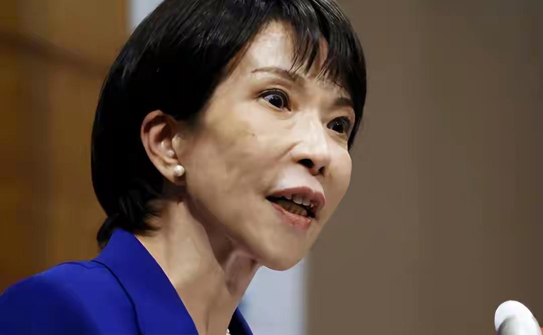 危险言论、祸害重重、经济下滑，高市恐将日本拖入“国家危机”