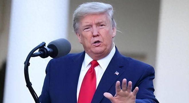 特朗普政府的“忠诚优先”逻辑，本质上是一场政治豪赌——把治国当生意做，把官职当人
