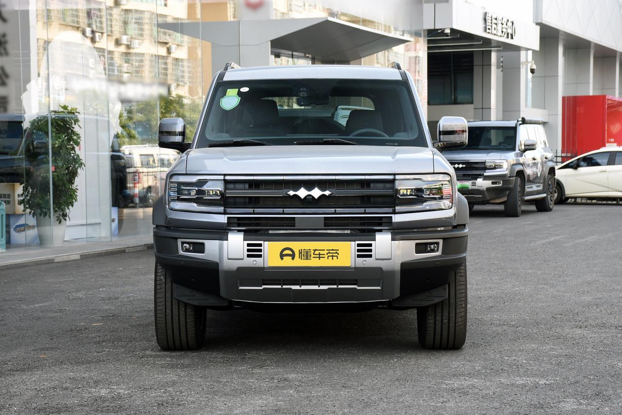 最近在二手平台2024款领航版挂18万多，比去年便宜快6万。不是商家瞎标，朋友上