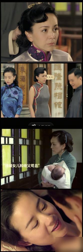别再聊什么冷清秋了。
那都是老黄历。

2026年，董洁一个月直播带货，成交额1
