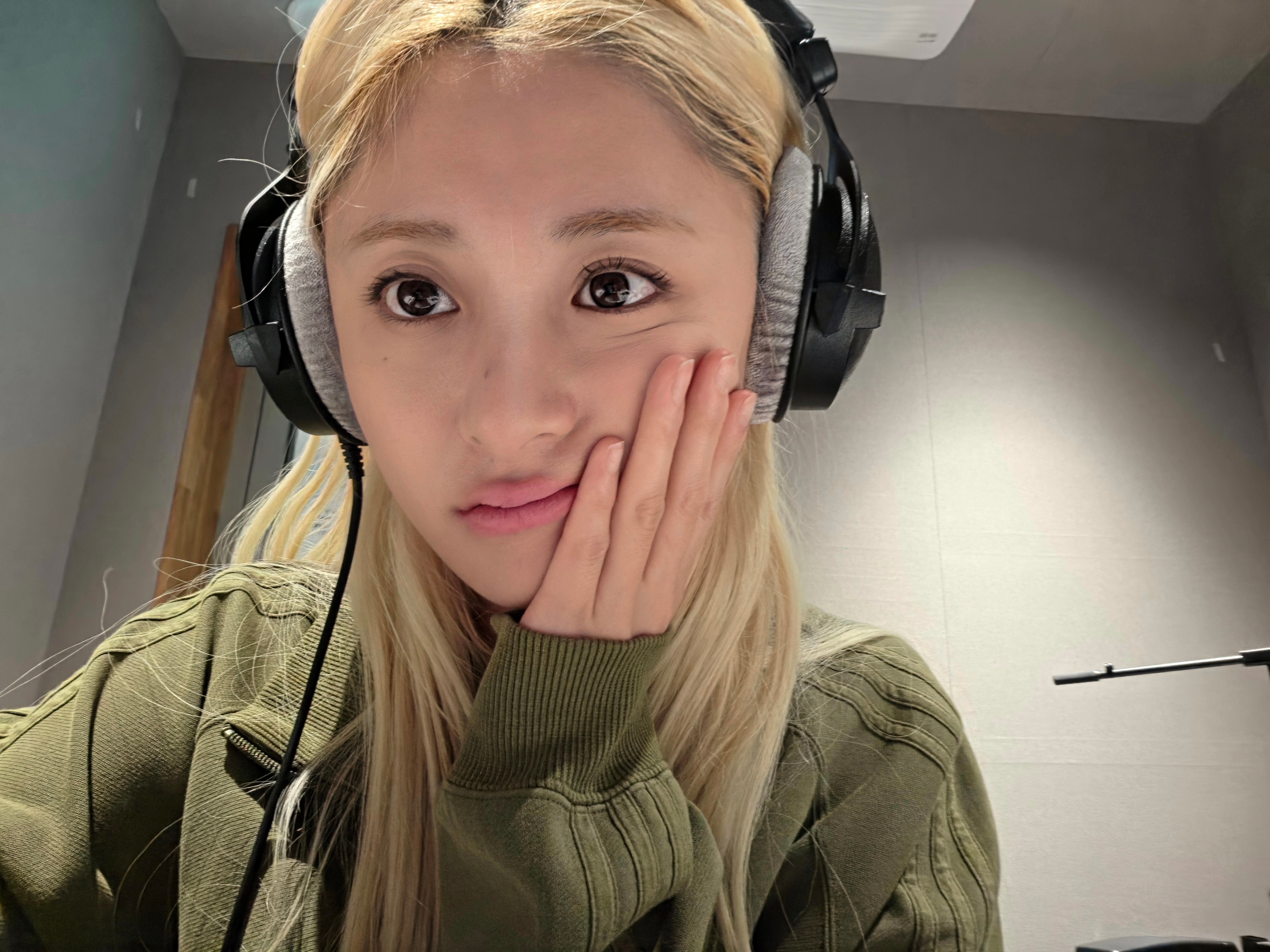 🤏🏻🤏🏻小真DM