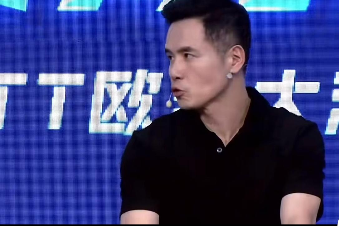 林诗栋/温瑞博为什么0：3惨败？
刘国正在直播间这样说的：

两人现在还没形成默
