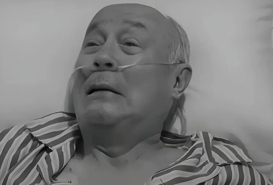 1981年，杜聿明病重，郭汝瑰前去探望。床前一句话，让几十年的隐秘真相重新浮出水