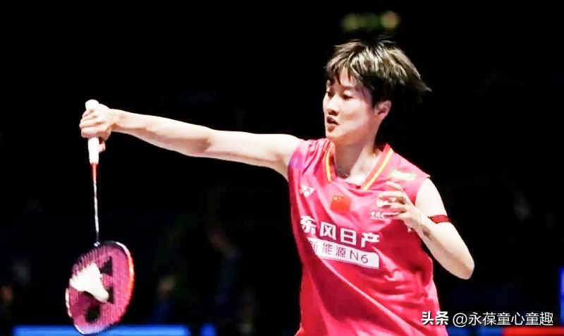 陈雨菲2-0横扫李美妙，挺进全英赛女单四强！


北京时间3月6日晚，2026年