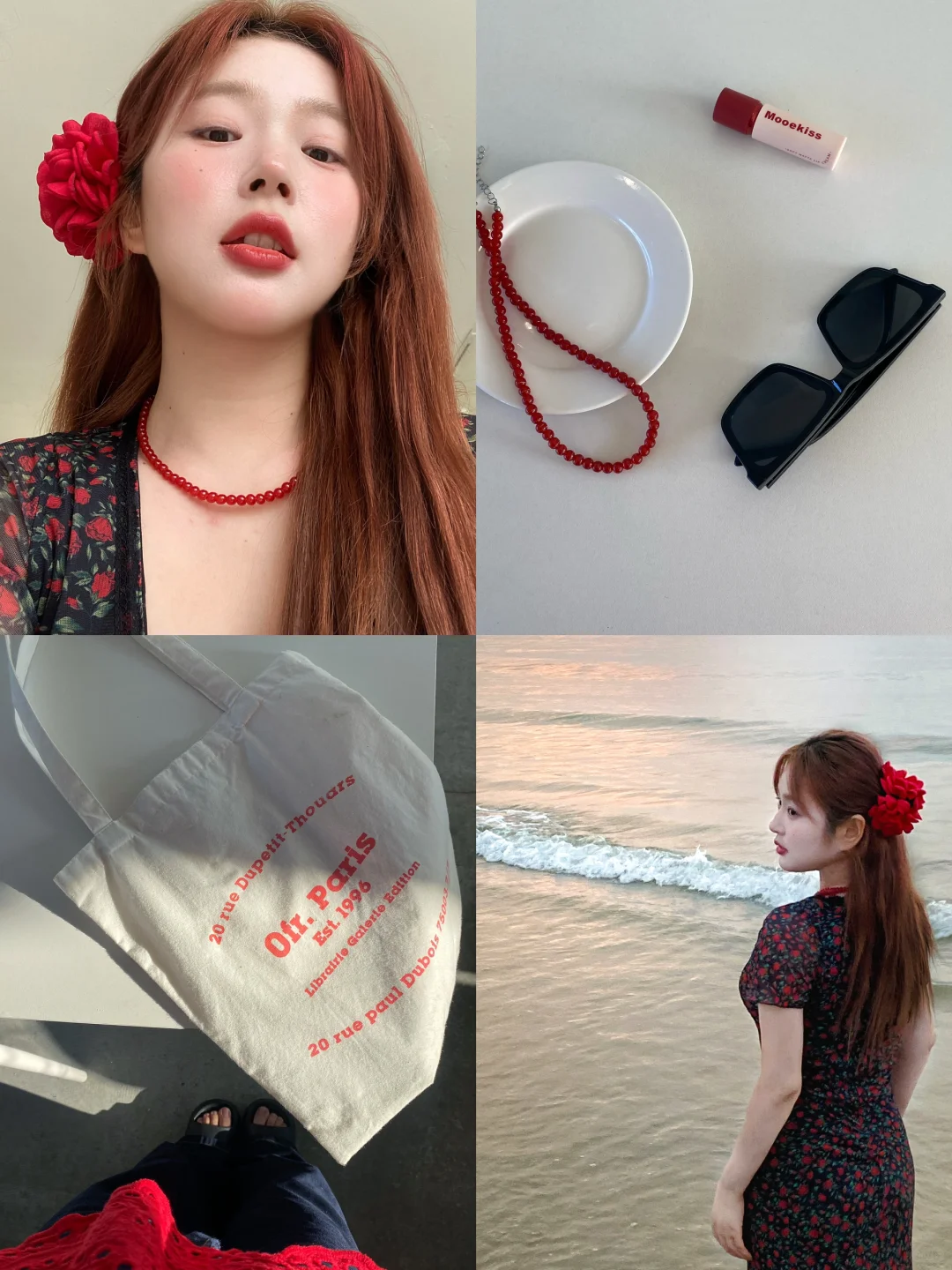 32岁｜中年是年龄  少女是心态