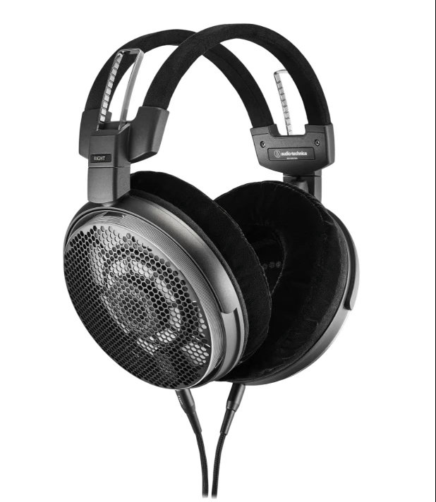 Audio-Technica ATH-ADX7000音质在线，低频蓬松暖厚，在高