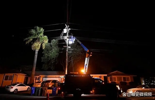 【美国人为什么用那么多的电？】我说中美科技实力已经易位时，就提到发电量，有人说美