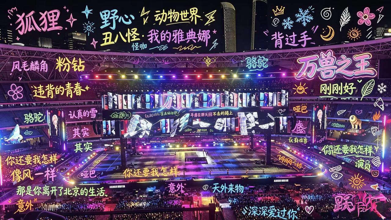 🎙️我們的心願是「世界和平」❤️‍🔥
