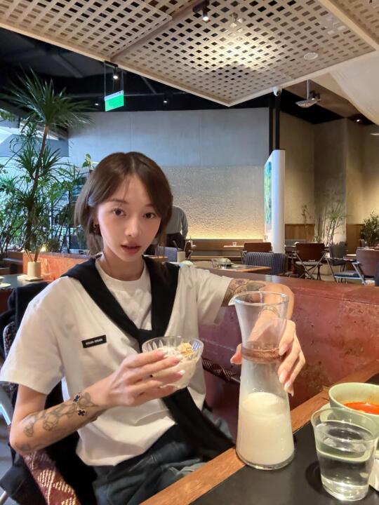 最近