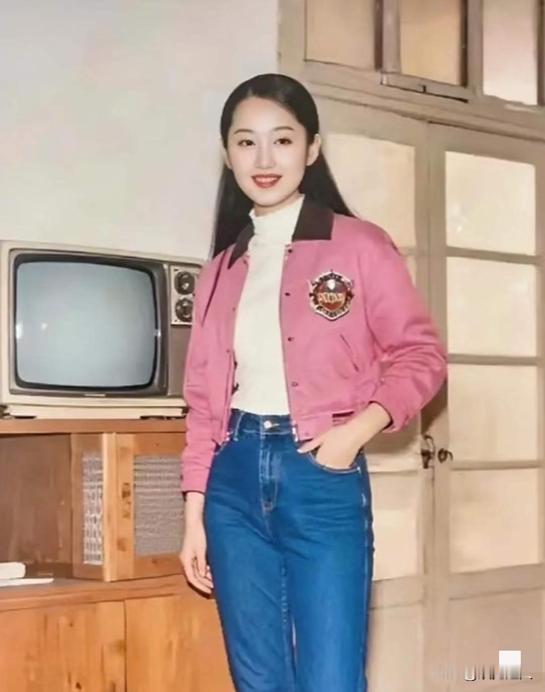 当年杨钰莹的少女感，现在内娱真的找不出第二个？你要是见过她当年的样子，肯定也会忍