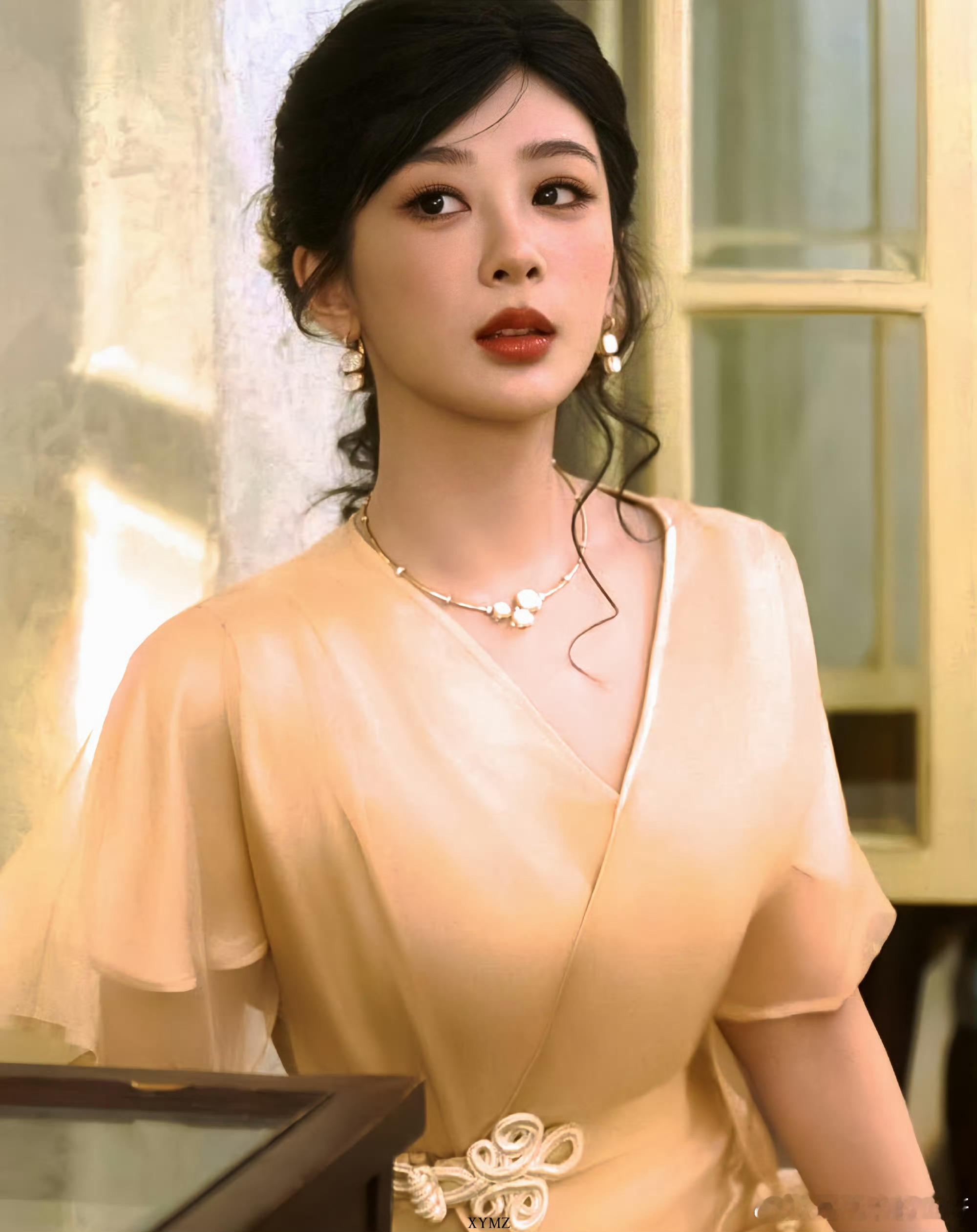 杨紫[超话]yz 电影猎毒杨紫 yz 杨紫骆佳好演员不应该被埋没以及诽谤，演戏这