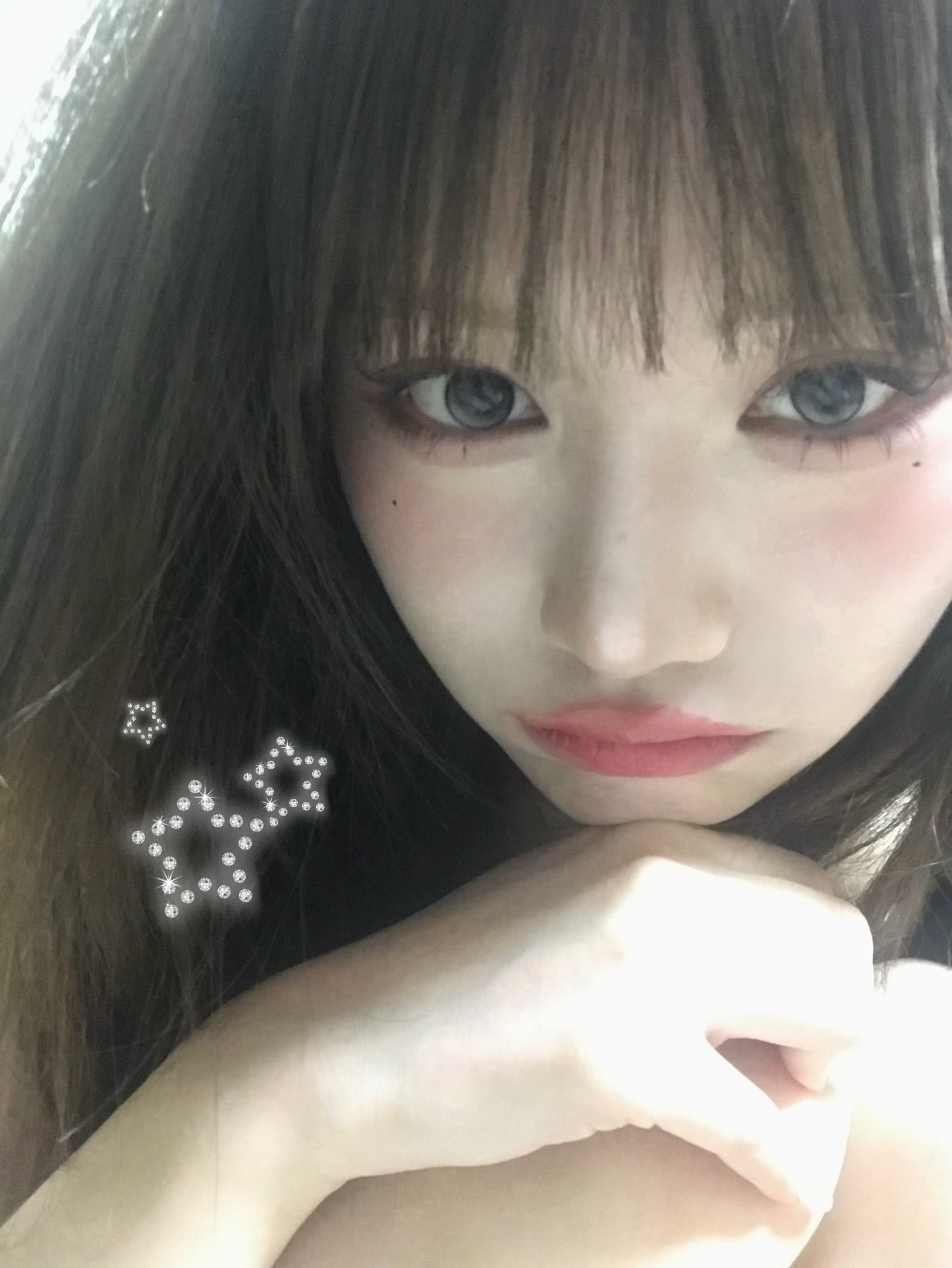 齐藤芹菜 ins更新 