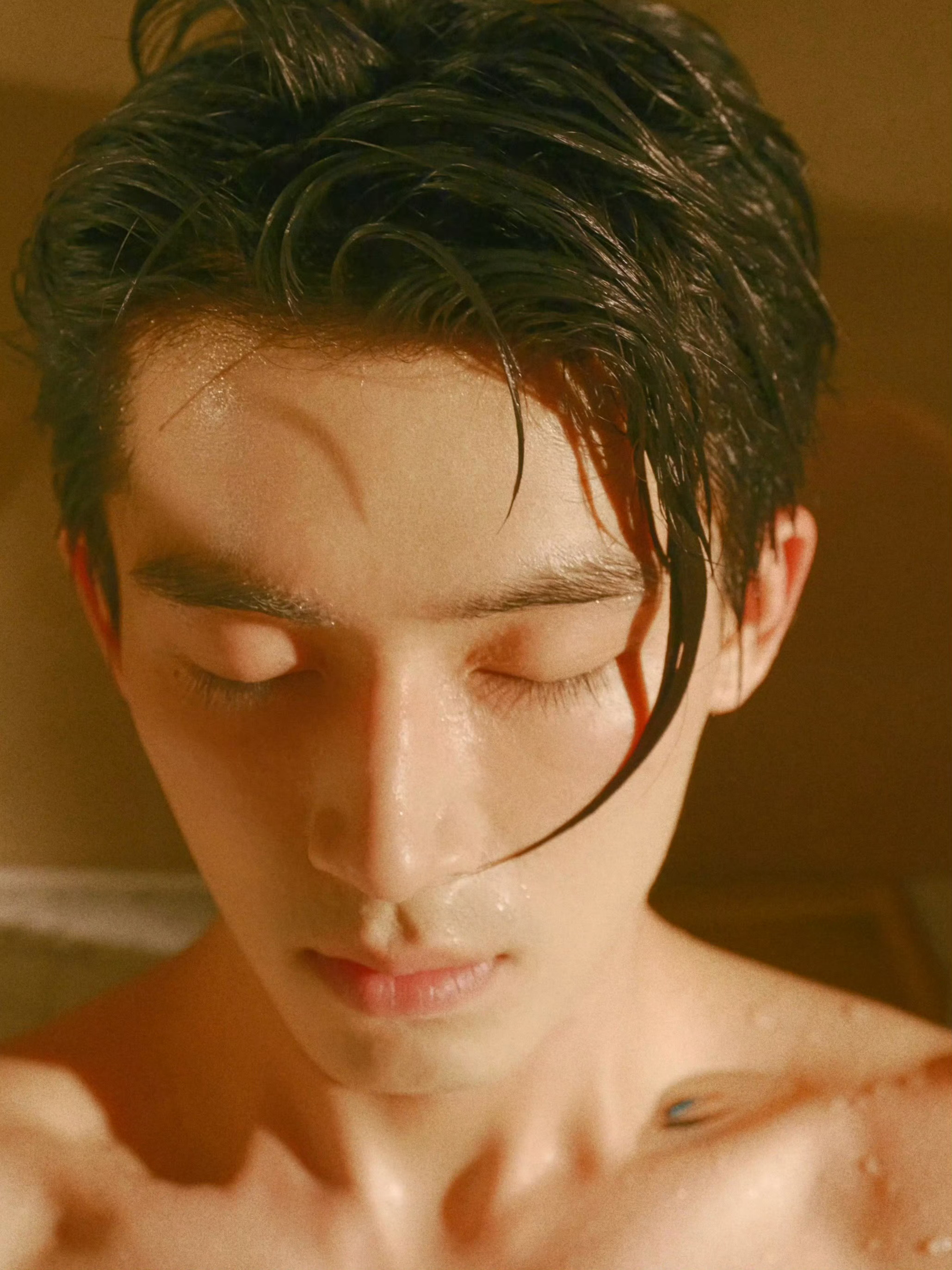 #谁是真松弛##vogue男明星出图# 王星越 龚俊 魏大勋曾舜晞 黄景瑜 李现
