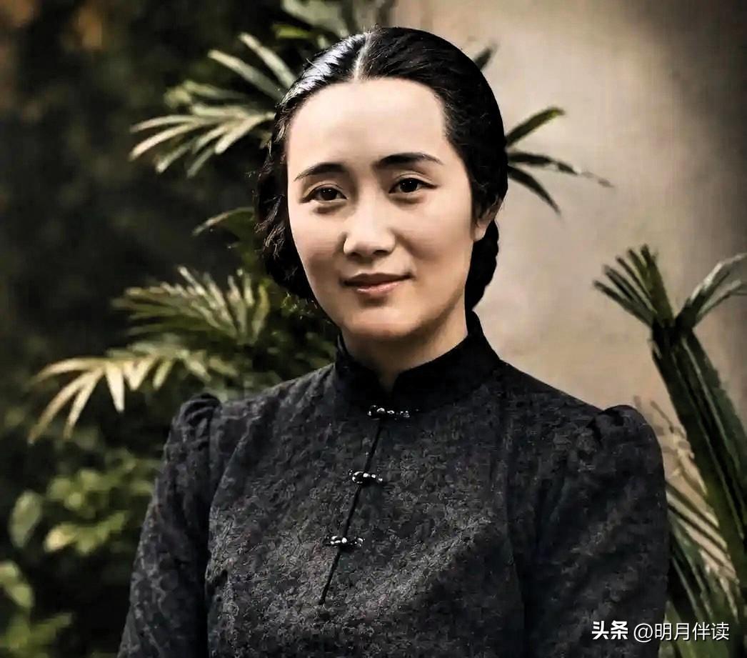 郭律说：“永远不要向任何一个人说你的悲惨童年经历，你的父母不爱你，你的父母压榨你