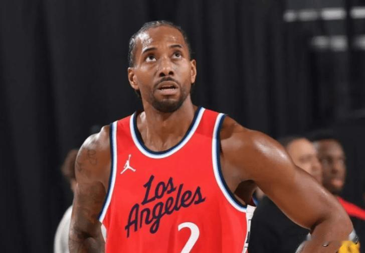 沮丧！伦纳德谈快船又输了：

“很沮丧。”

“当我们赢不了比赛。”

“一直在