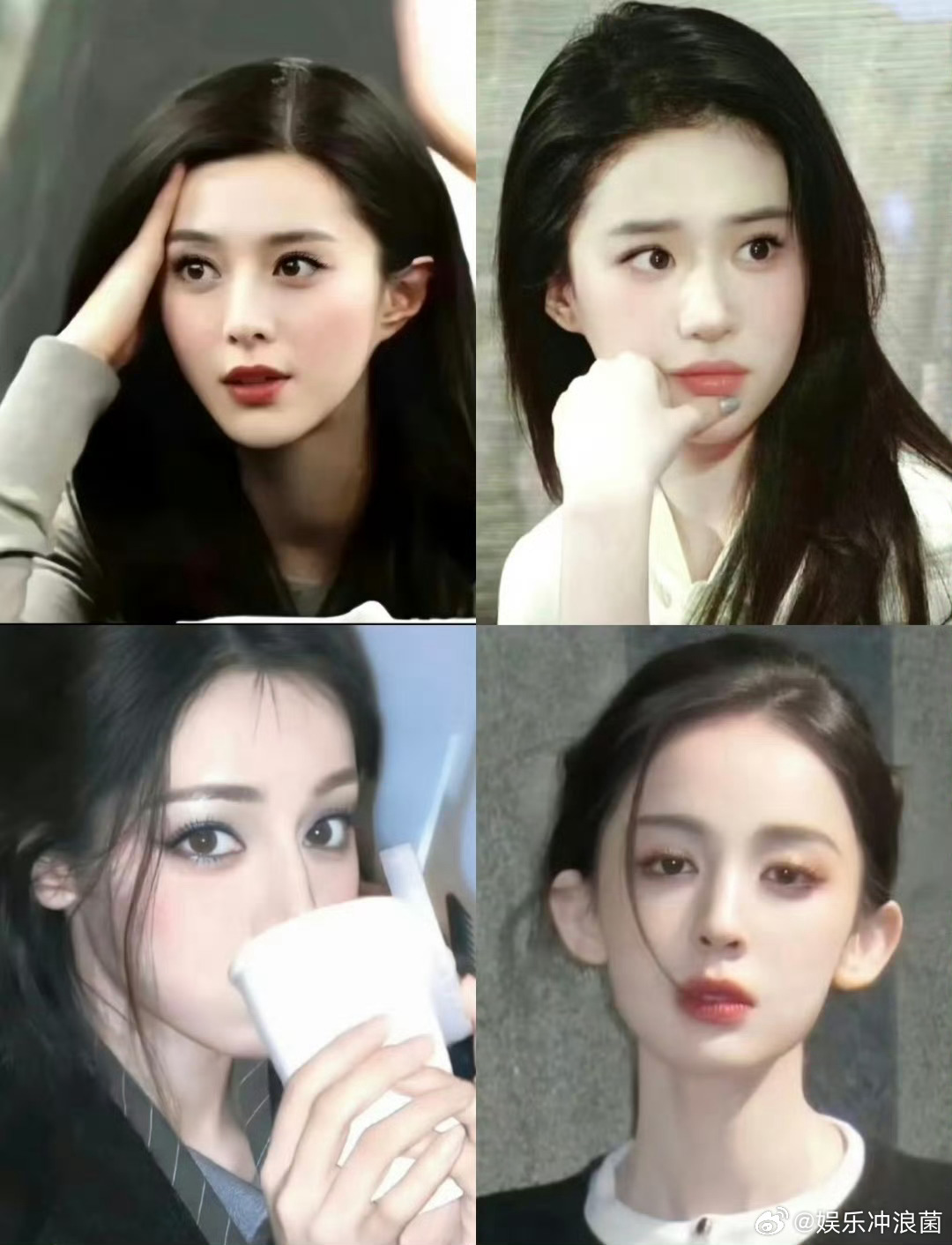 真的没人和我审美一样吗 ​​​
