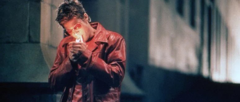 大卫·芬奇执导的《搏击俱乐部》将于5月12日首次发行4K修复版本。将于4月22日