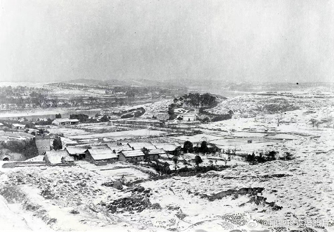 清末民初的湖南永州 