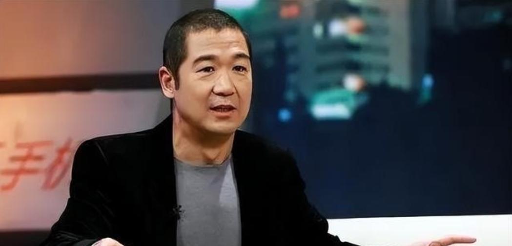 1995年邓婕看中北京奥森公园一块地皮，一平米5100元，总共1000平米！张国