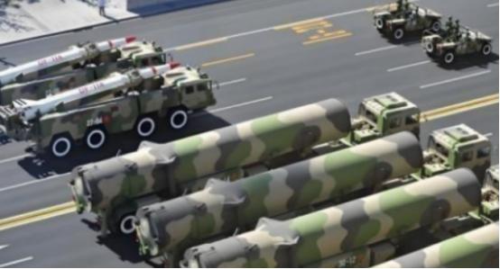 韩国军事专家再次语出惊人：只要中美战争爆发，那么美国就算拿出自己全部的家底，美国