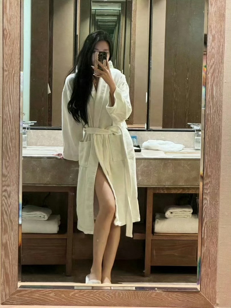 穿了一周都要包浆了 ​​​