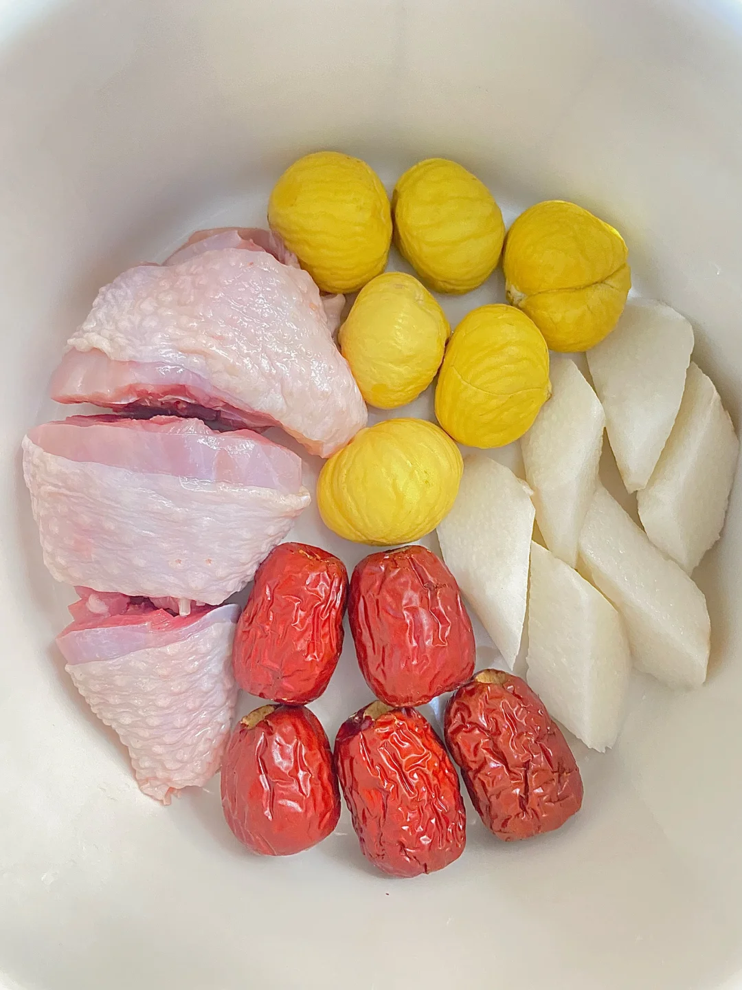 这个汤怎么会这么好喝！！！