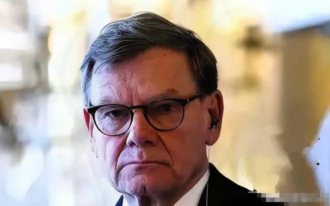 德国外长声称，德国稀土用在哪不关中国的事。西方国家卖给我们精密机床时，我们用哪里