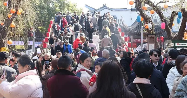 上海将直冲23℃！紧接着又是一波降温+降雨+大风…