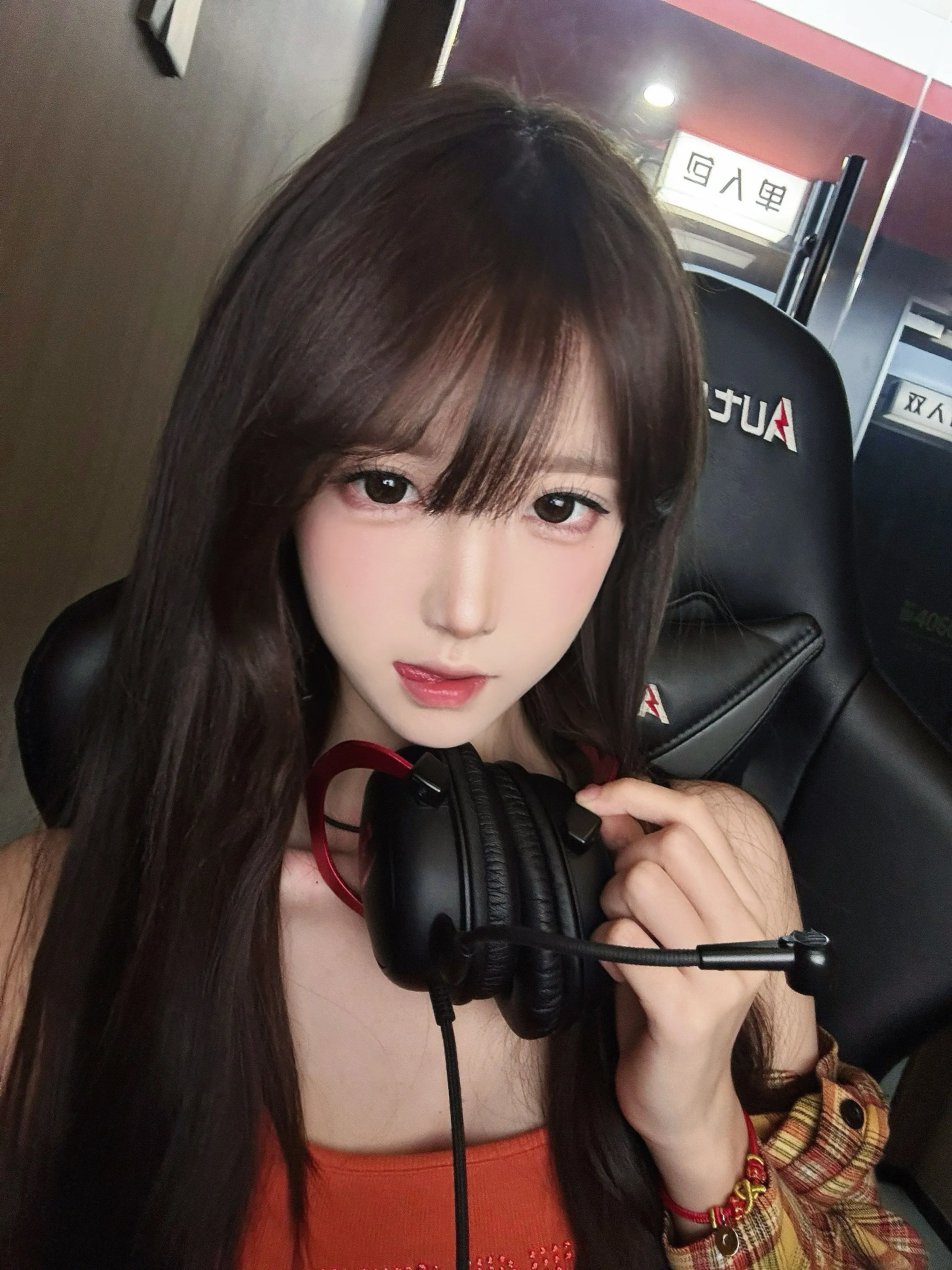 你的一廂情願也要我負責嗎