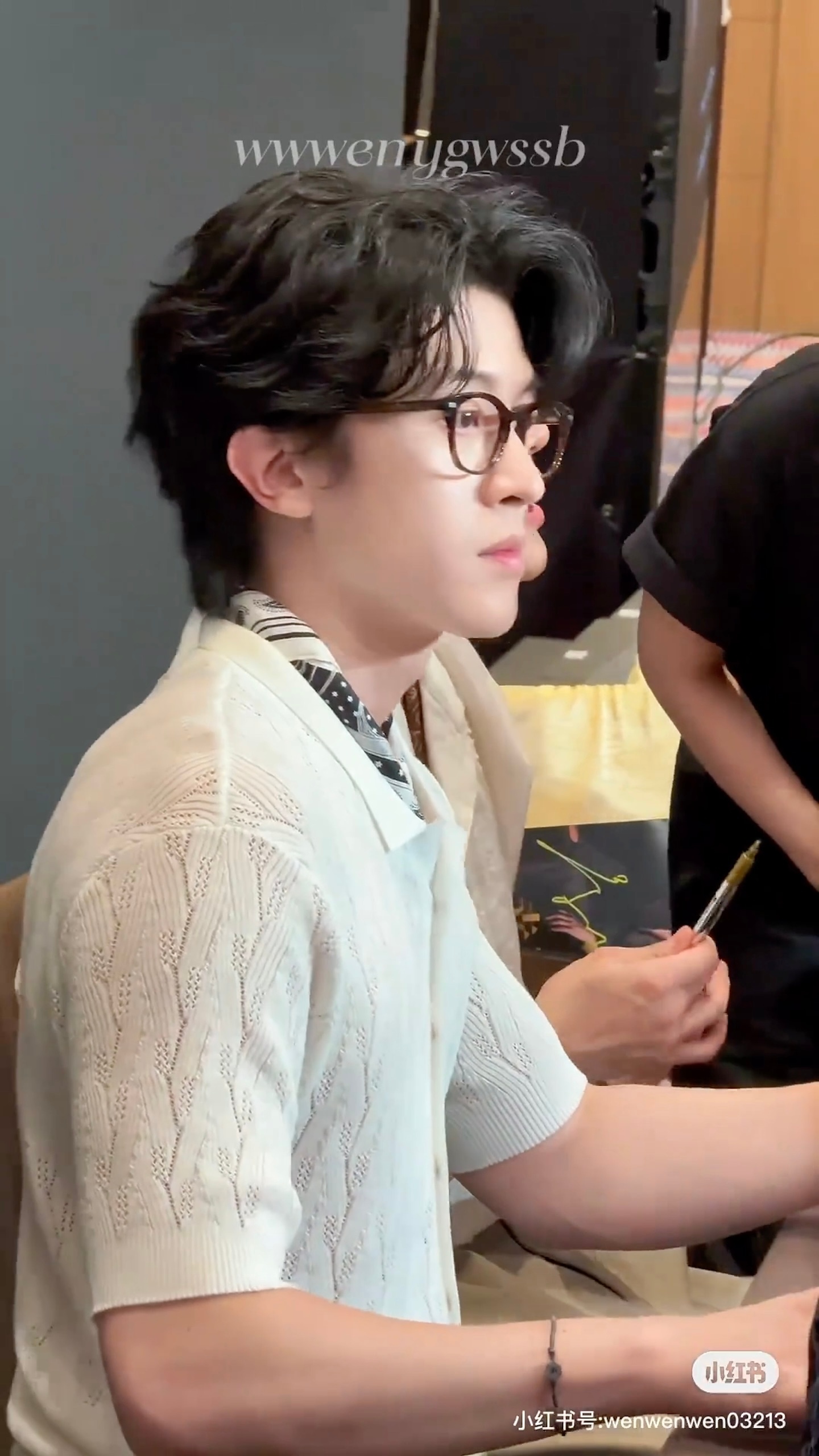 幸卓辉环美一