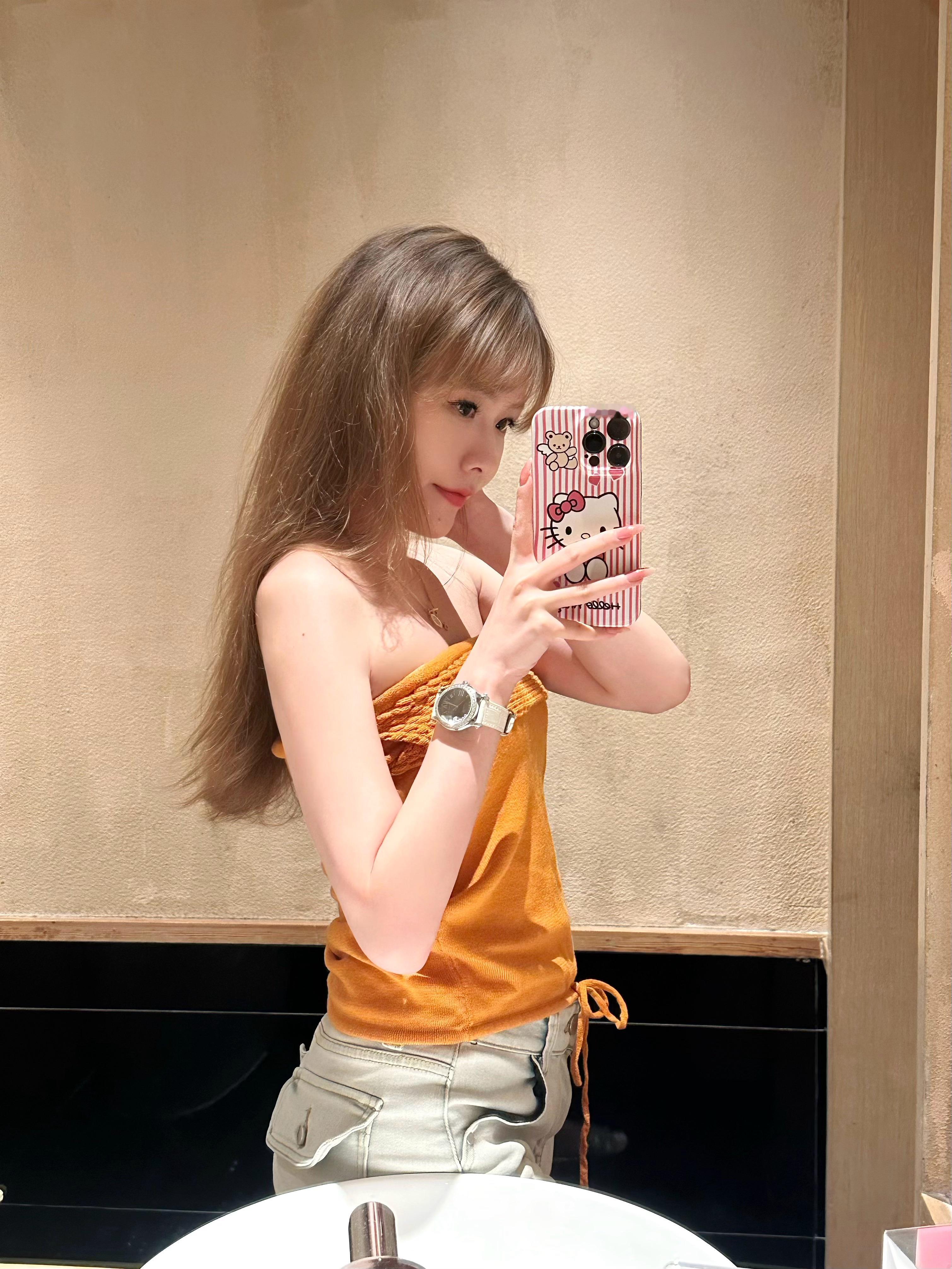 又来看靓女fi💓🎂 ​​​