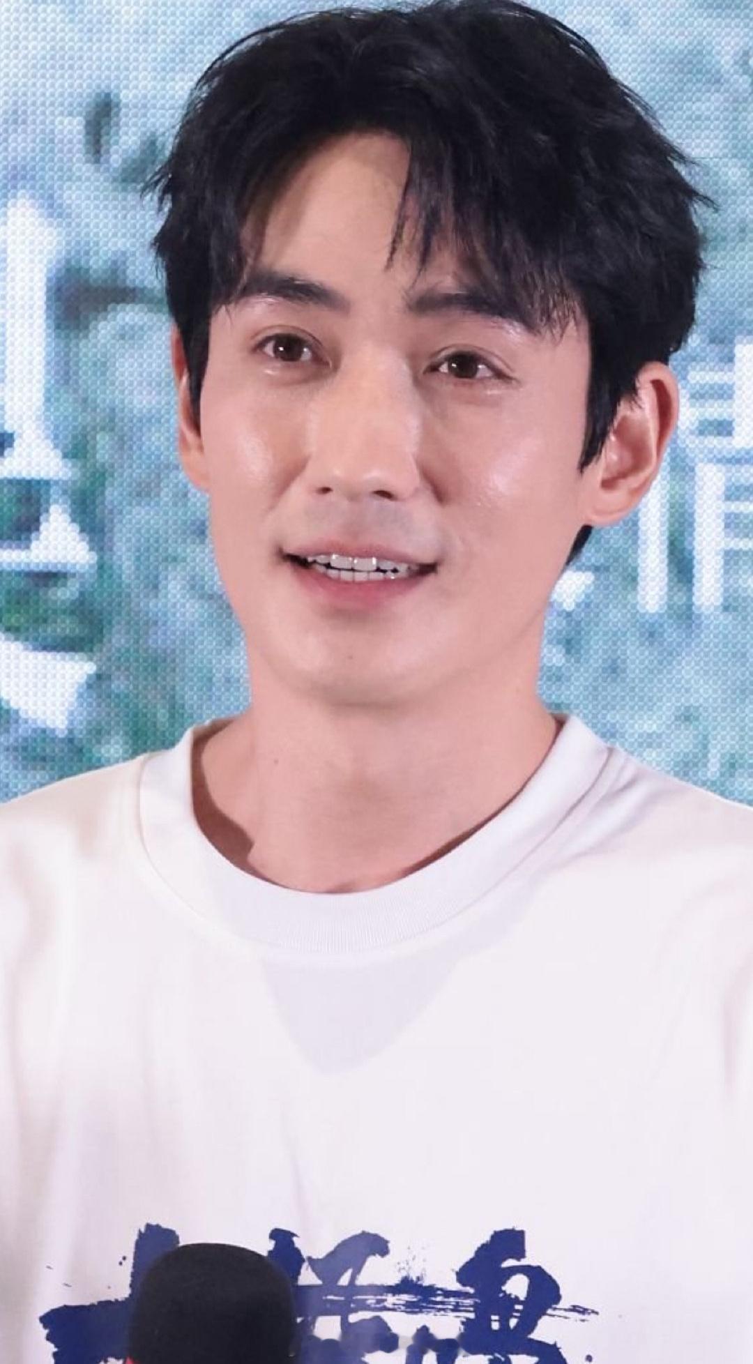 东极岛首映礼新闻图，来看看状态？朱一龙，吴磊，倪妮 ​​​