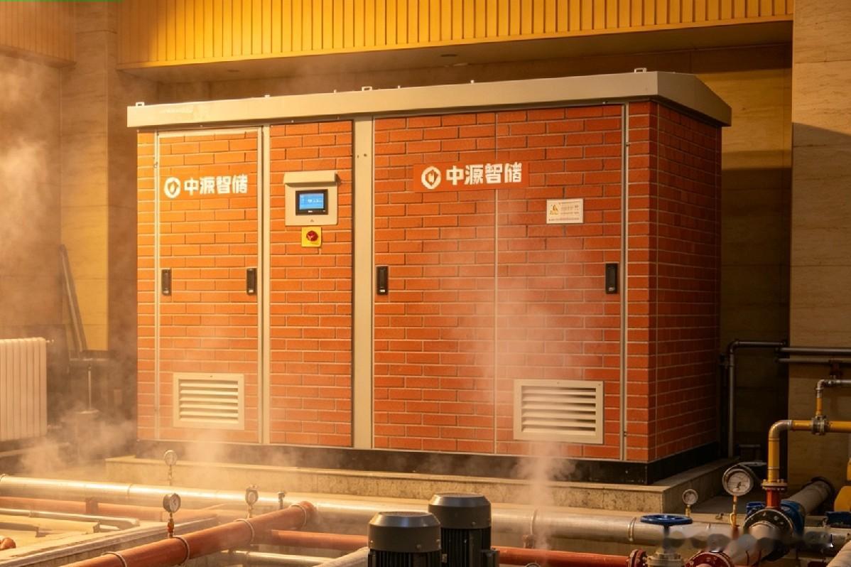 东北红砖储热，哪些城市适配度最高？
 
东北极寒长供暖、峰谷电价差显著，红砖固态