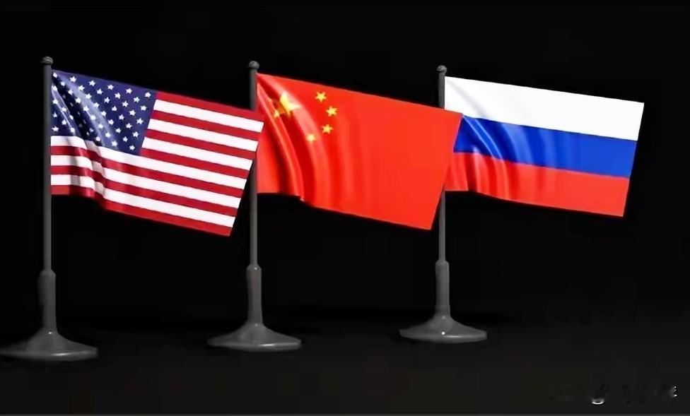 【流氓行为】
按老特的说法，中美俄应该坐在一起谈削减核武的问题。
他还希望就在下